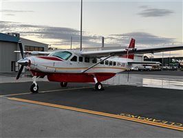 2008 Cessna 208 Grand Caravan Aircraft