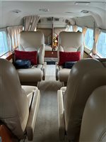 2008 Cessna 208 Grand Caravan Aircraft