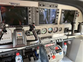 2008 Cessna 208 Grand Caravan Aircraft