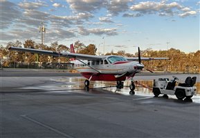 2008 Cessna 208 Grand Caravan Aircraft