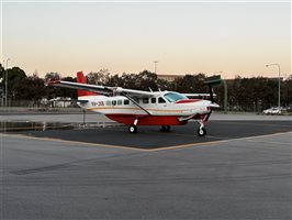 2008 Cessna 208 Grand Caravan Aircraft