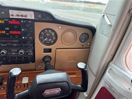 1977 Cessna 150 Aircraft