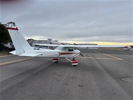 1977 Cessna 150 Aircraft
