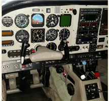 2019 Rockwell Gulfstream Commander 114 Commander 114B