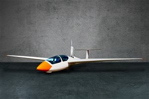 2014 Schleicher ASK 21 Aircraft