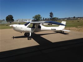 2013 Jabiru SPT 500 SPT-6