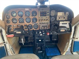 1976 Cessna 177 Cardinal Aircraft