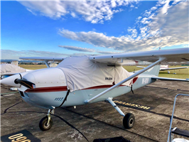 1974 Cessna 182p Aircraft