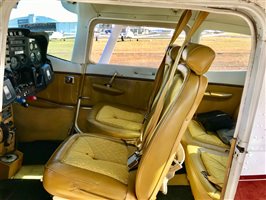 1974 Cessna 182p Aircraft