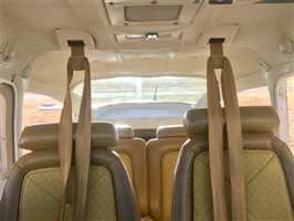 1974 Cessna 182p Aircraft