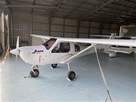 2000 Jabiru SP 470 Gen 2 engine replacement 
