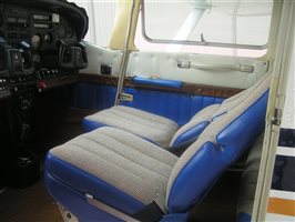 1982 Cessna 182 Skylane Aircraft