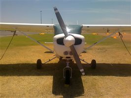 1981 Cessna 152 Aircraft