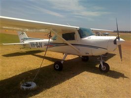 1981 Cessna 152 Aircraft