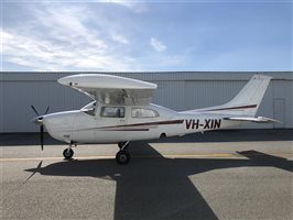 1974 Cessna 210 210L