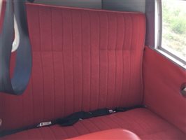 1965 Piper Comanche 180 Aircraft