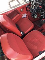 1965 Piper Comanche 180 Aircraft