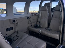 1978 Beechcraft Bonanza A36 Aircraft