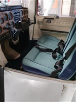 1971 Cessna 150 Aircraft