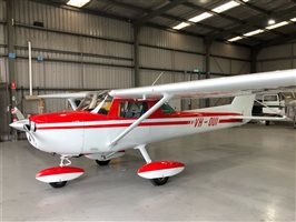 1971 Cessna 150 Aircraft