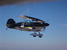 1981 Pitts Special Aircraft