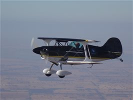 1981 Pitts Special Aircraft