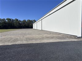 Hangars - Caboolture Hangar 219