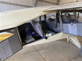 1988 Maule M-7 M7-235
