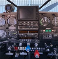 1988 Maule M-7 -235