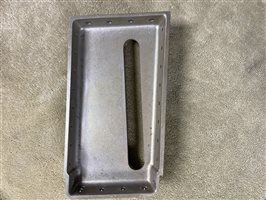 Misc - Cessna Support outboard LH