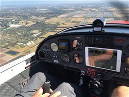 2019 DirectFly Alto 912TG