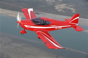 2019 DirectFly Alto 912TG