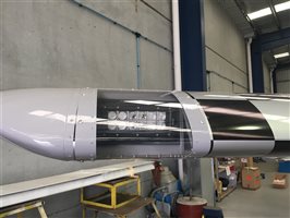 2018 Aeroprakt Foxbat Aircraft