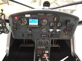 2018 Aeroprakt Foxbat Aircraft