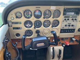 1978 Cessna 172N Aircraft