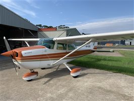 1978 Cessna 172N Aircraft