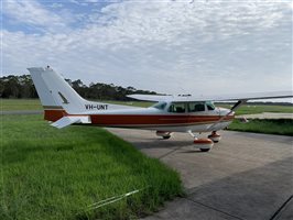 1978 Cessna 172N Aircraft