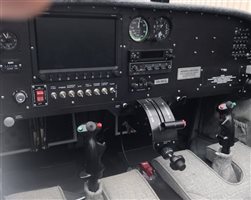 2017 Vans RV 6 Aircraft