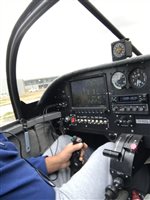 2017 Vans RV 6 Aircraft
