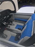 2017 Vans RV 6 Aircraft