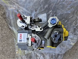 Engine Parts - 897799-7 FCU