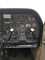 1976 Cessna 310 R