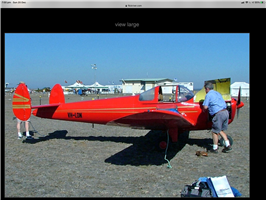 1959 Ercoupe Forney F- 1 Aircoupe