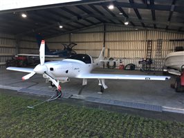 1993 Lancair 360 Aircraft