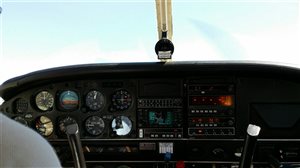 1983 Piper Saratoga 32 Aircraft