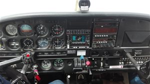 1983 Piper Saratoga 32 Aircraft