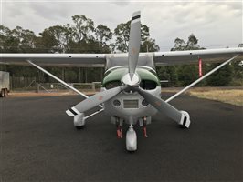 1976 Cessna 182 Skylane Aircraft