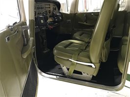1976 Cessna 182 Skylane Aircraft