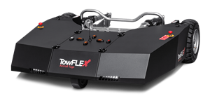 Ground Support Equipment - TF4 - remote controlled aircraft tug