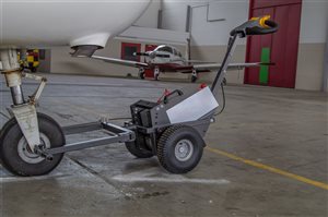 Ground Support Equipment - TOWFLEXX TF2UP TO 4000KG8800LBS